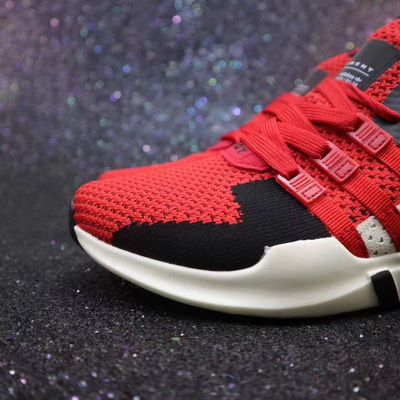 Adidas EQT Flyknit Running Shoes Men--003